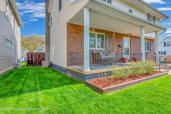 $319,900 | 777 North Main Street, Pittston, PA 18640