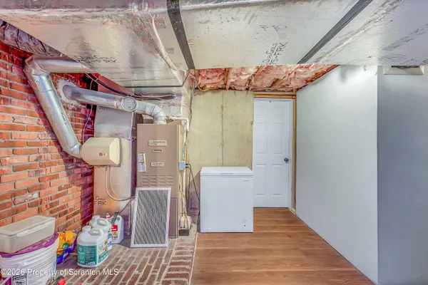 $319,900 | 777 North Main Street, Pittston, PA 18640