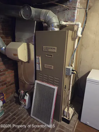 $319,900 | 777 North Main Street, Pittston, PA 18640