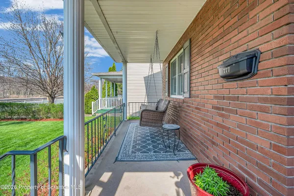 $319,900 | 777 North Main Street, Pittston, PA 18640