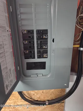 $319,900 | 777 North Main Street, Pittston, PA 18640