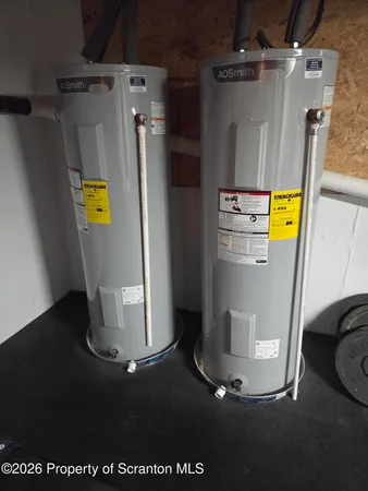 $319,900 | 777 North Main Street, Pittston, PA 18640