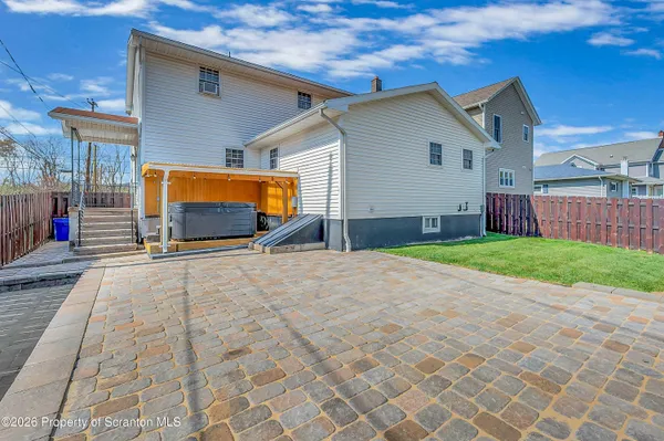 $319,900 | 777 North Main Street, Pittston, PA 18640