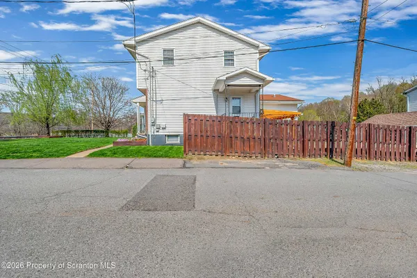 $319,900 | 777 North Main Street, Pittston, PA 18640