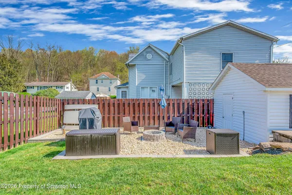 $319,900 | 777 North Main Street, Pittston, PA 18640