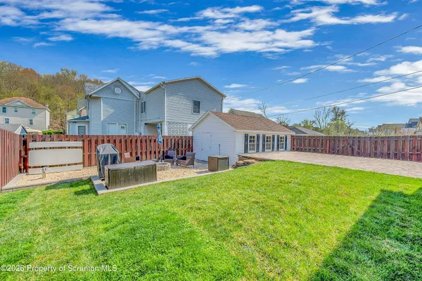 $319,900 | 777 North Main Street, Pittston, PA 18640