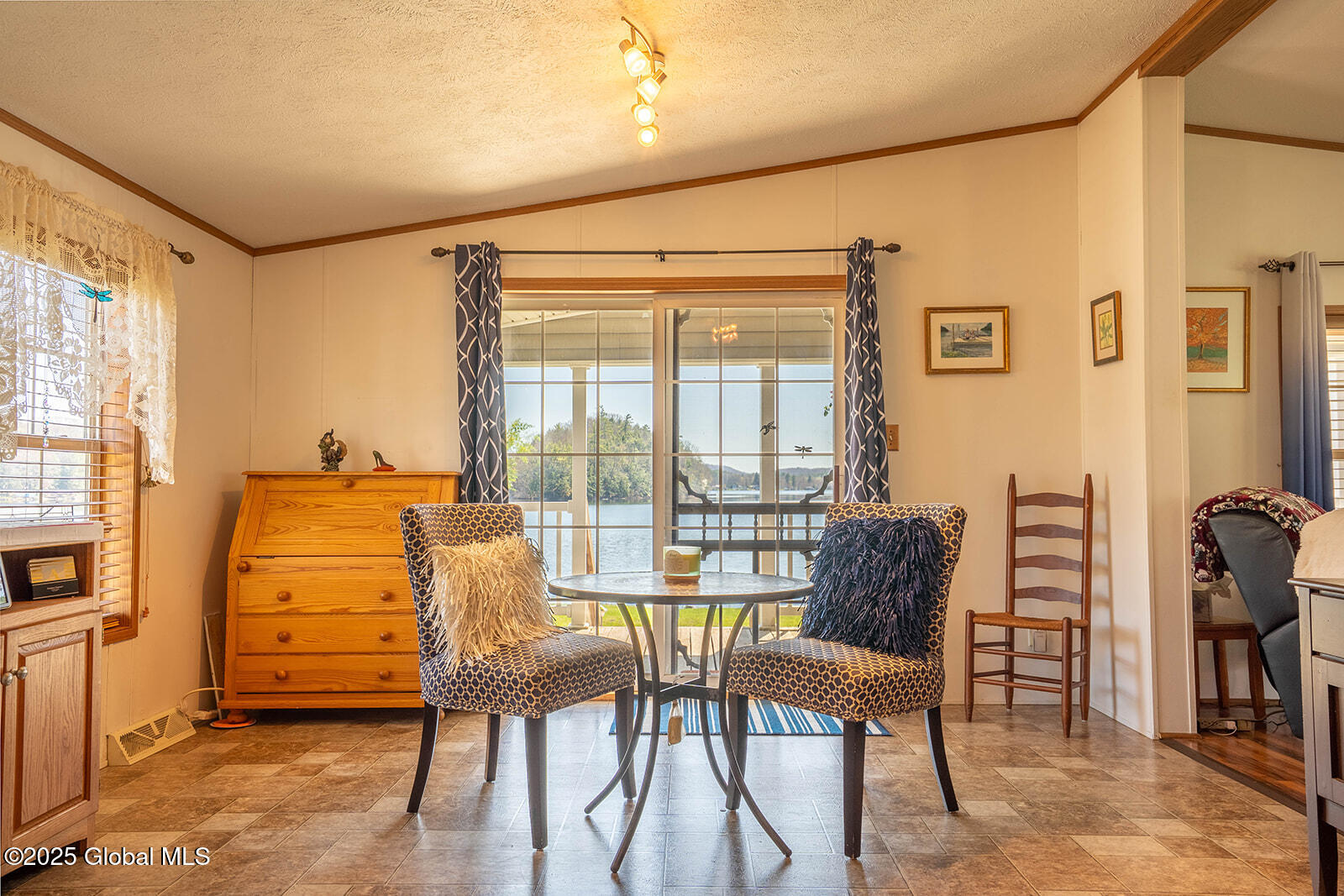 702 East Lake Road Argyle, NY 12809 - Photo 11 of 38 Dining Area