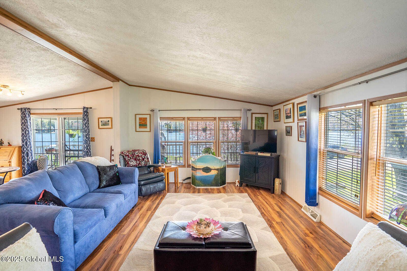 702 East Lake Road Argyle, NY 12809 - Photo 12 of 38 Livingroom