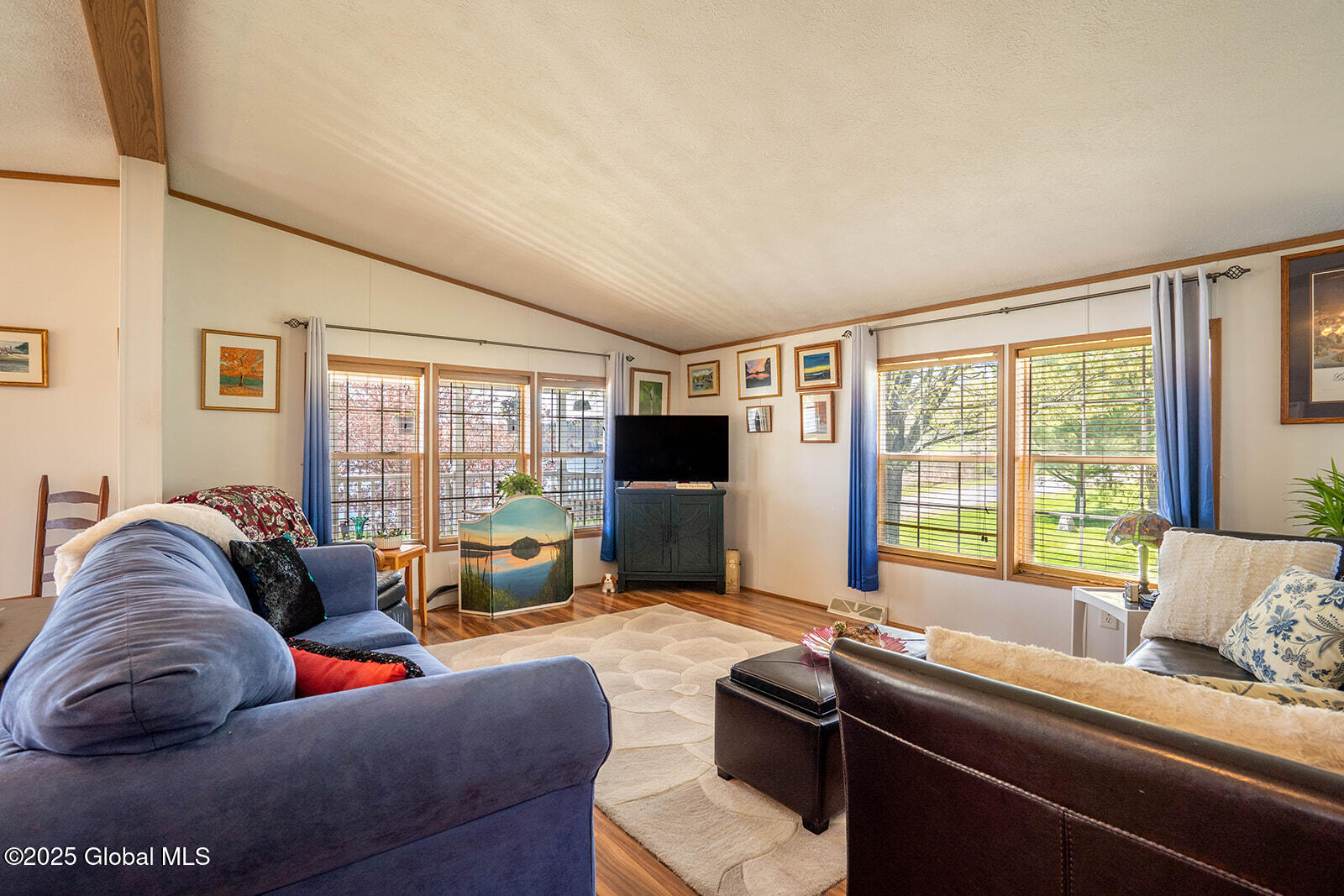 702 East Lake Road Argyle, NY 12809 - Photo 13 of 38 Livingroom