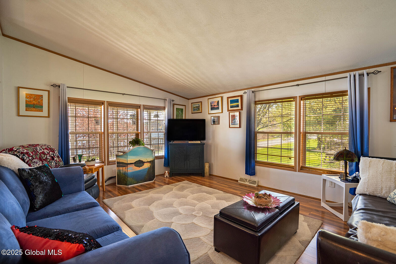 702 East Lake Road Argyle, NY 12809 - Photo 14 of 38 Livingroom