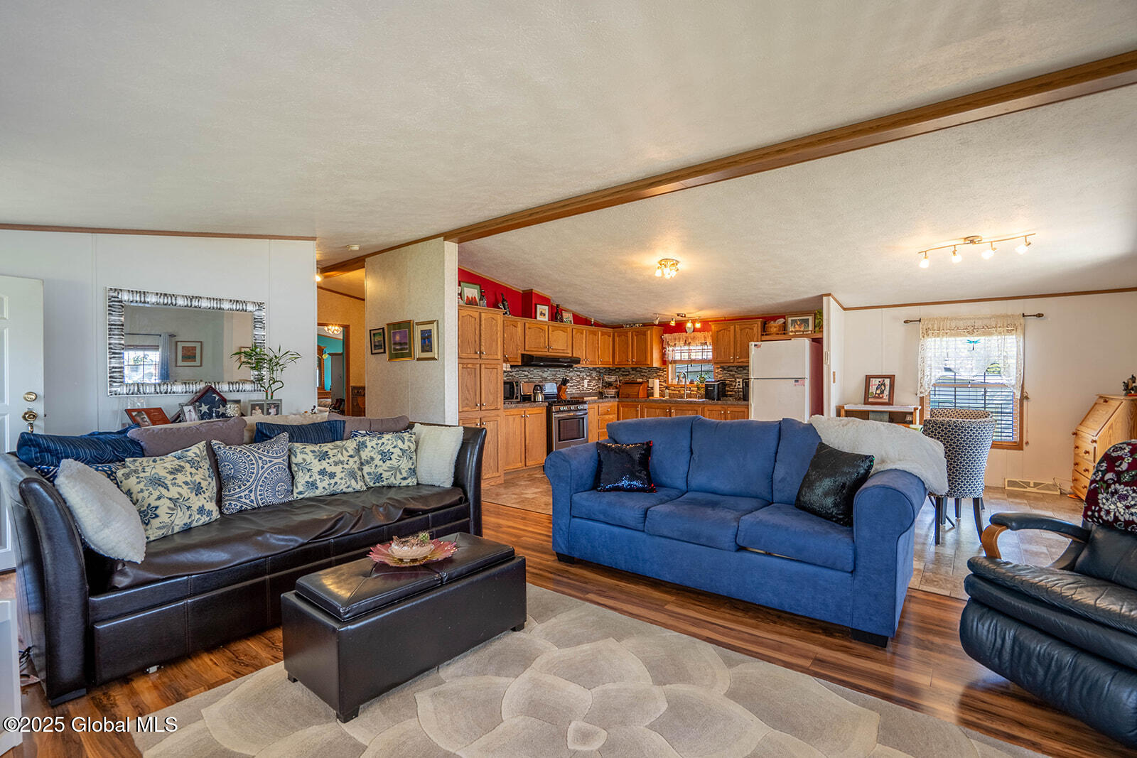 702 East Lake Road Argyle, NY 12809 - Photo 15 of 38 Livingroom