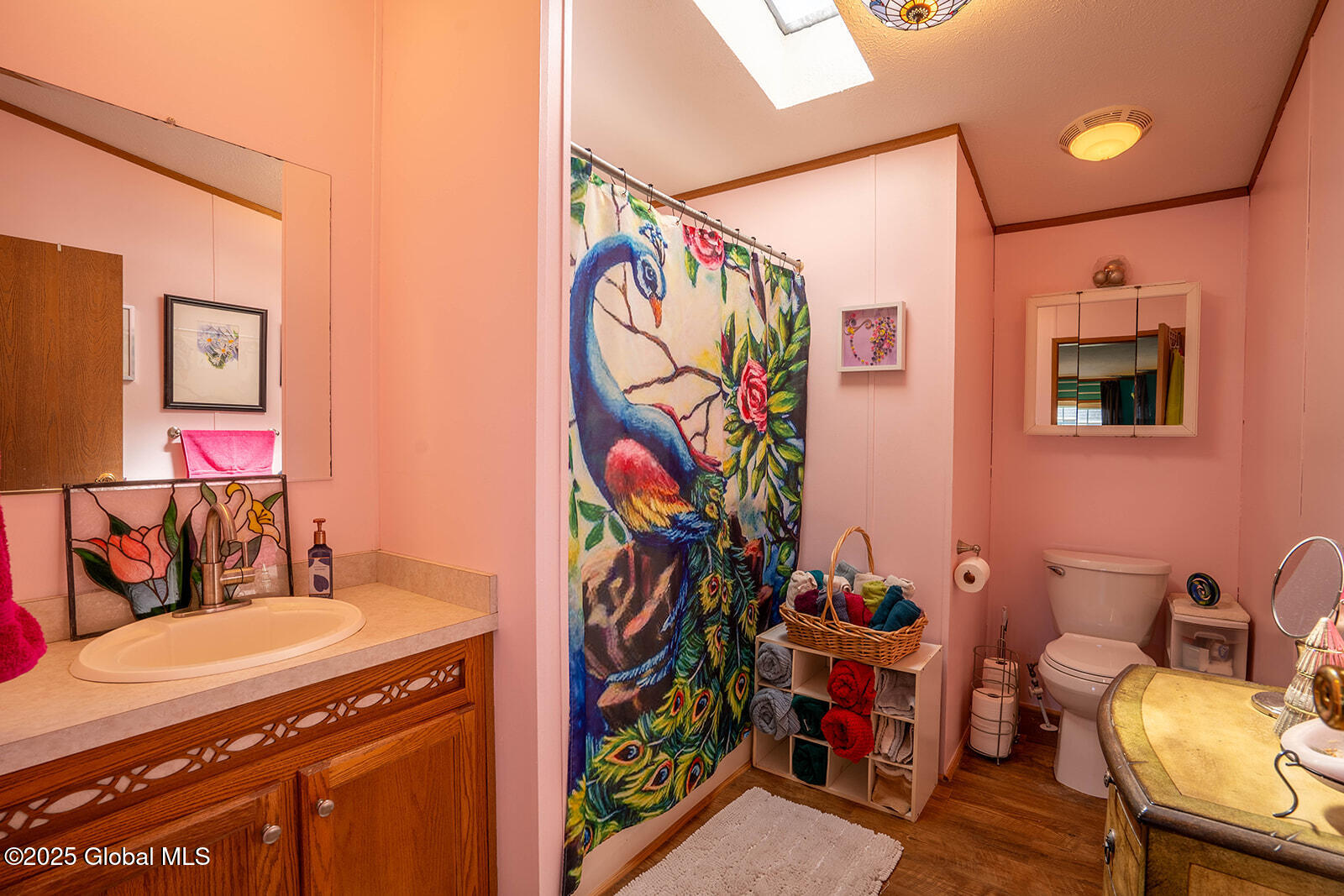 702 East Lake Road Argyle, NY 12809 - Photo 22 of 38 Primary Full Bath