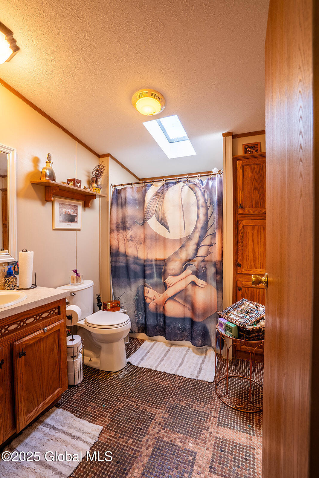 702 East Lake Road Argyle, NY 12809 - Photo 25 of 38 Full Bath