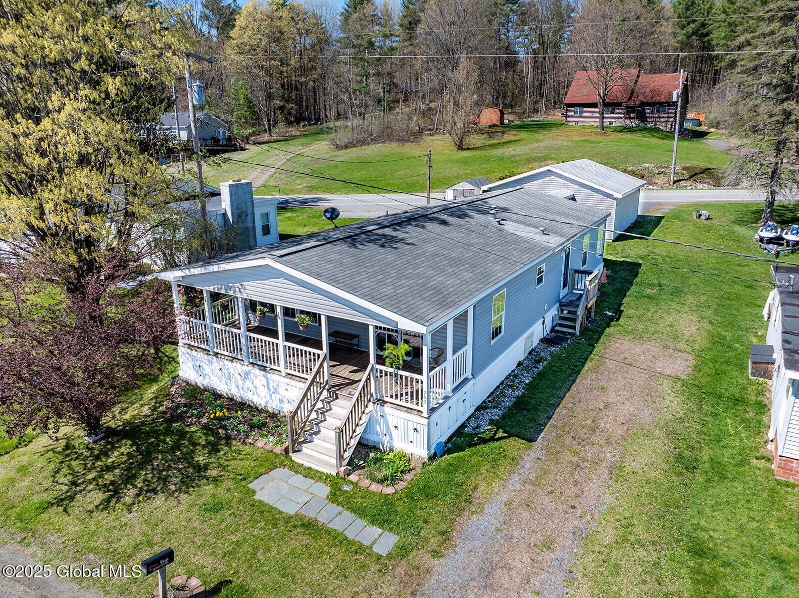702 East Lake Road Argyle, NY 12809 - Photo 3 of 38 DJI_0641-HDR