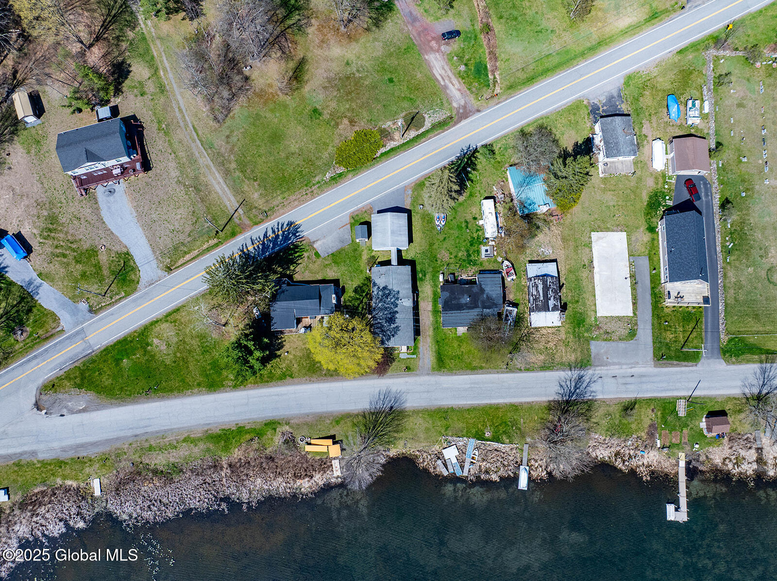 702 East Lake Road Argyle, NY 12809 - Photo 35 of 38 DJI_0646-HDR