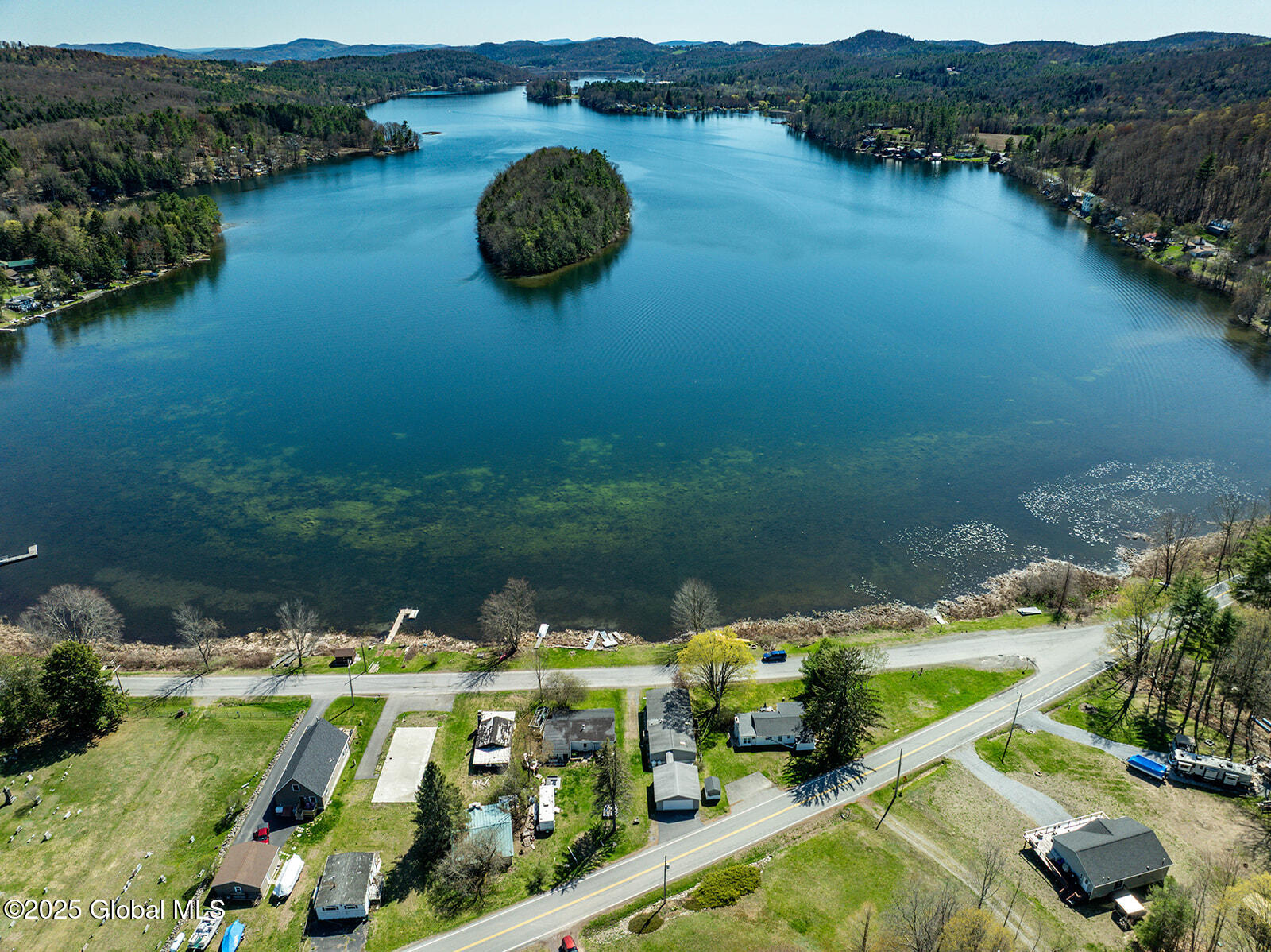 702 East Lake Road Argyle, NY 12809 - Photo 36 of 38 DJI_0651-HDR