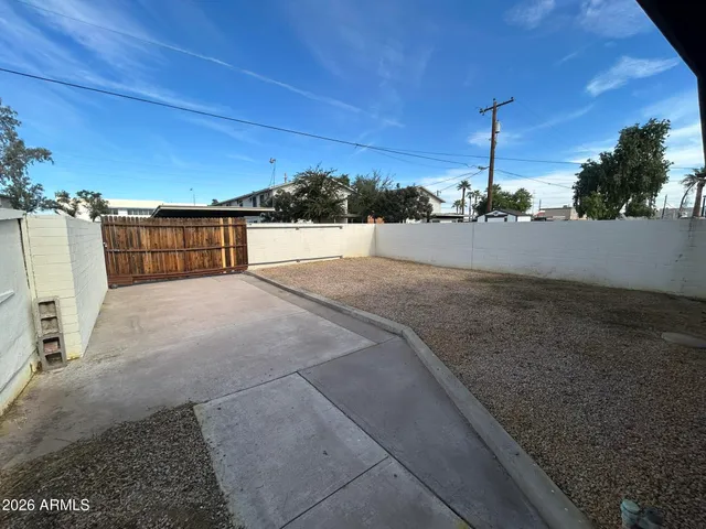 $1,695 | 512 West Malibu Drive, Tempe, AZ 85282
