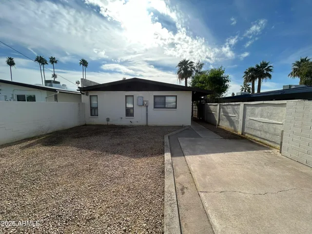$1,695 | 512 West Malibu Drive, Tempe, AZ 85282