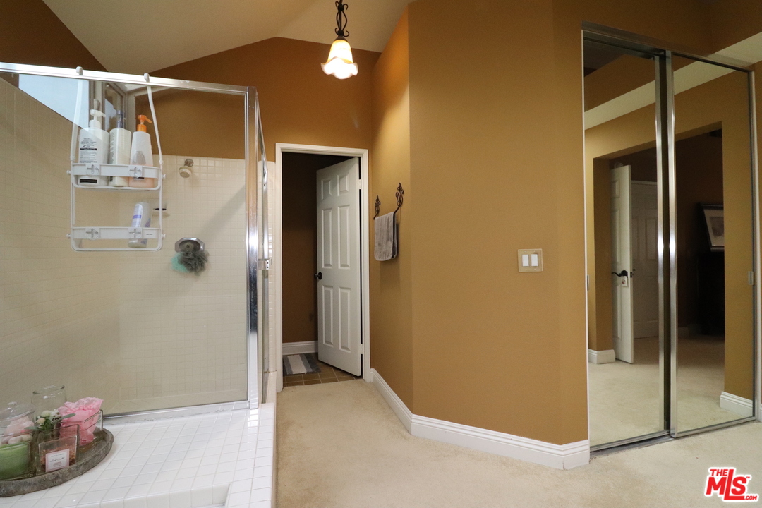 2 Montage Irvine, CA 92614 - Photo 12 of 32 a bathroom with a shower