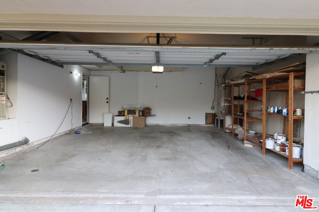 2 Montage Irvine, CA 92614 - Photo 32 of 32 a view of a garage