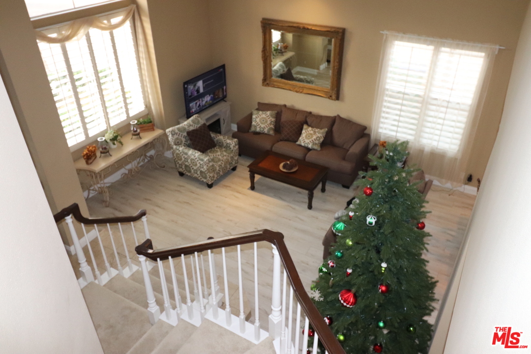 2 Montage Irvine, CA 92614 - Photo 5 of 32 a living room with furniture and a floor to ceiling window