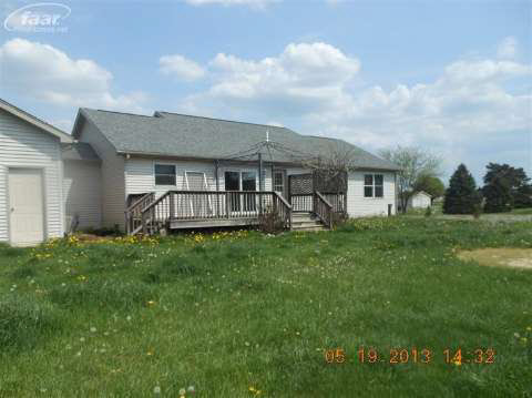 10426 State Road Millington, MI 48746 - Photo 8 of 8 20360078-7.JPG