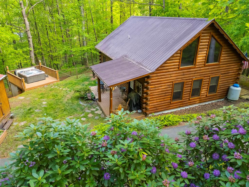 118 Ringtail Run Murphy, NC 28906 - Photo 62 of 62