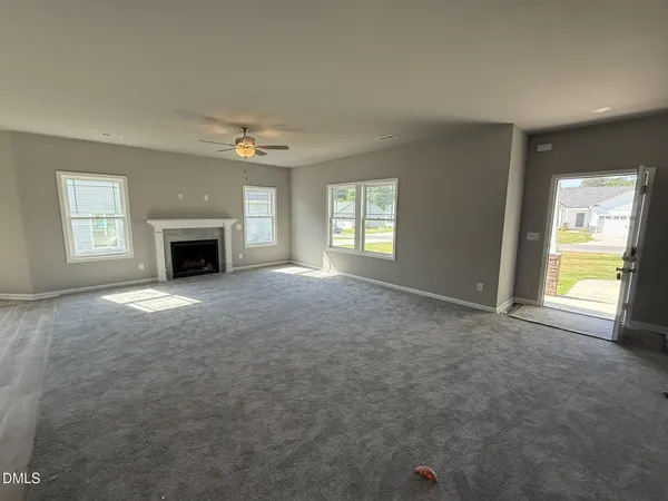 $294,900 | 91 Flatland Drive, Princeton, NC 27569