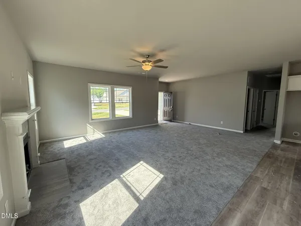 $294,900 | 91 Flatland Drive, Princeton, NC 27569