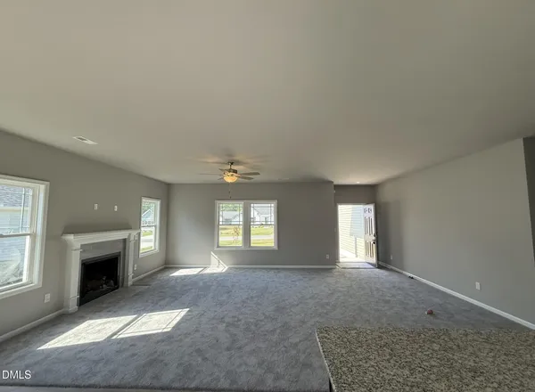 $294,900 | 91 Flatland Drive, Princeton, NC 27569