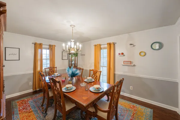 $389,900 | 371 Woodland Drive, Huntingdon, TN 38344