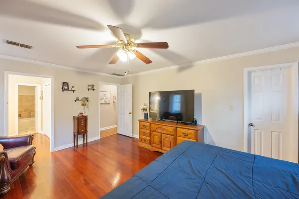 $389,900 | 371 Woodland Drive, Huntingdon, TN 38344