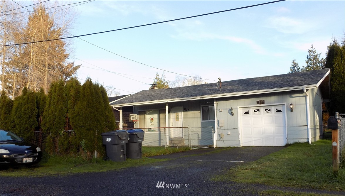 1102 Calhoun Road Aberdeen, WA 98520 - Photo 1 of 15 Gallery Image 1