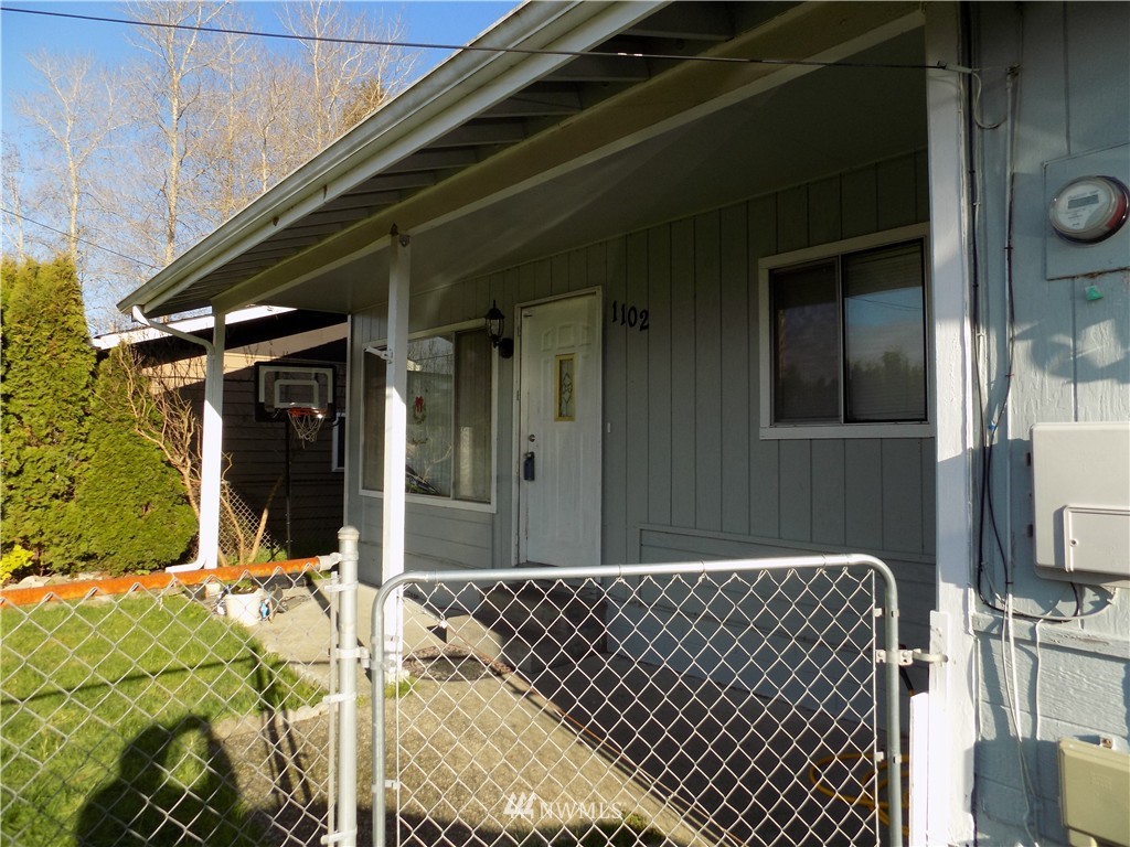 1102 Calhoun Road Aberdeen, WA 98520 - Photo 14 of 15 Gallery Image 14