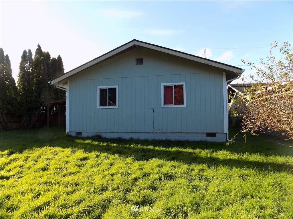 1102 Calhoun Road Aberdeen, WA 98520 - Photo 8 of 15 Gallery Image 8