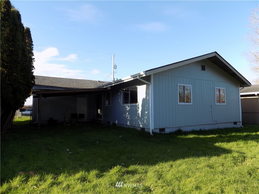 1102 Calhoun Road Aberdeen, WA 98520 - Photo 9 of 15 Gallery Image 9