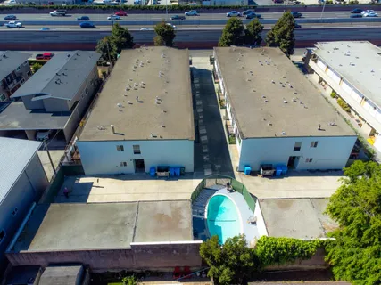 $9,450,000 | 100-106 North Bayshore Boulevard, San Mateo, CA 94401