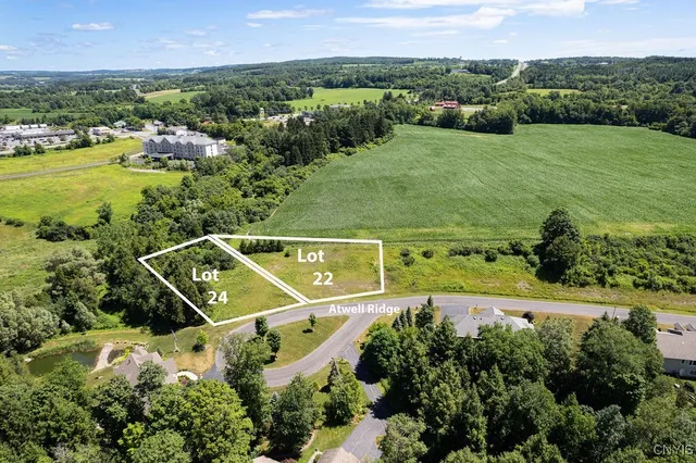 $59,900 | 22 Atwell Ridge, Cazenovia, NY 13035