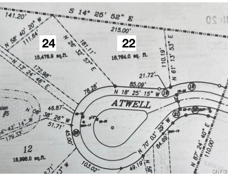 22 Atwell Ridge Cazenovia, NY 13035 - Photo 6 of 8