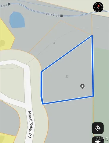 $59,900 | 22 Atwell Ridge, Cazenovia, NY 13035