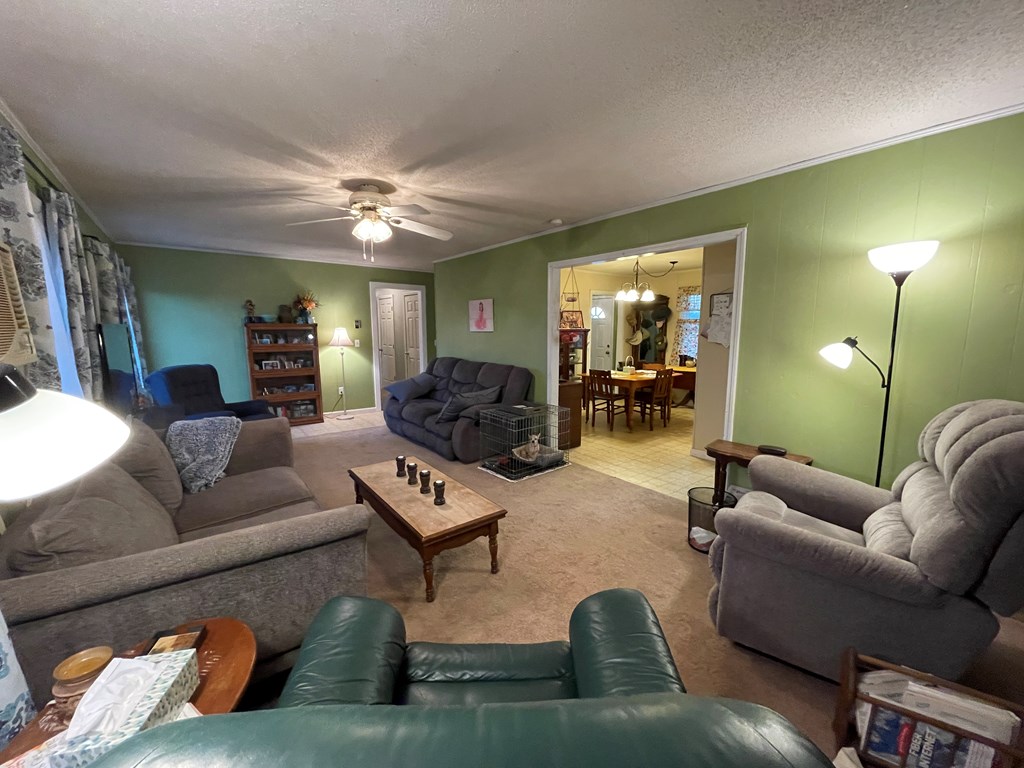 361 McClellan Road Abbeville, SC 29620 - Photo 3 of 22 Gallery Image 3