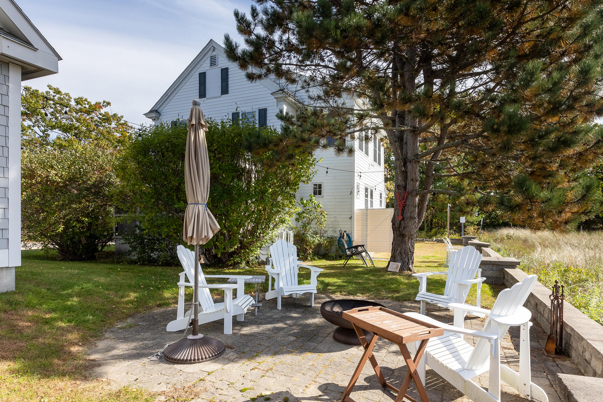23 New Salt Road Ocean Park, ME 04063 - Photo 53 of 62 Back Yard