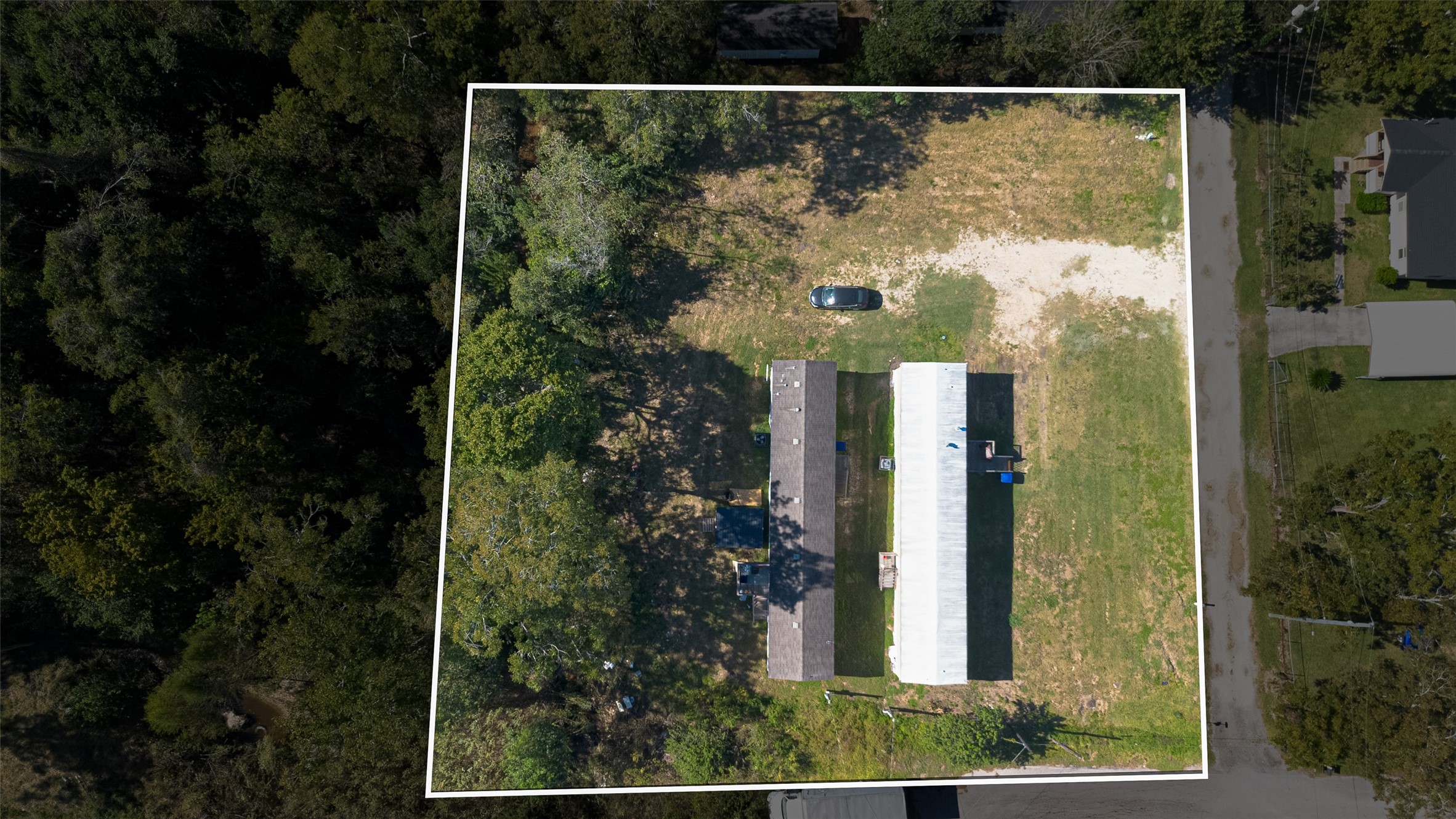 5807 Fletcher Street Crosby, TX 77532 - Photo 29 of 38