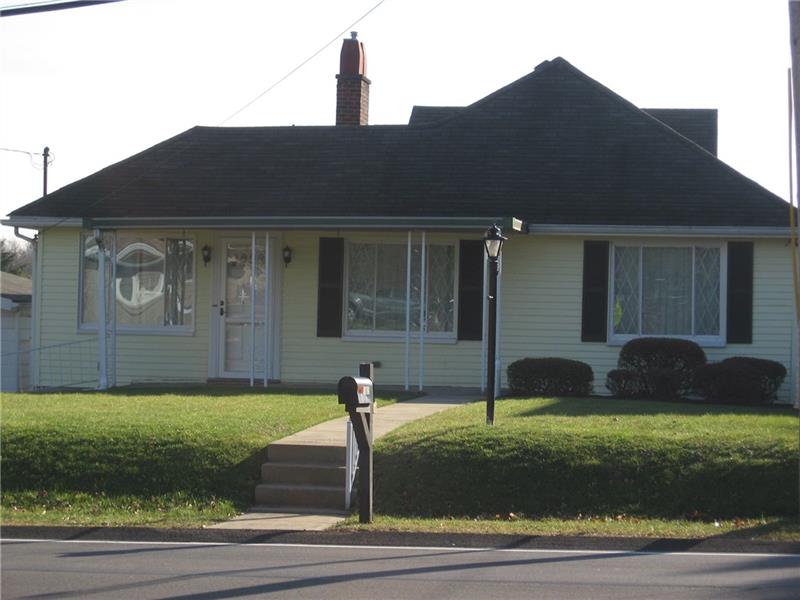 1005 Wible Run Road Pittsburgh, PA 15209 - Photo 2 of 15