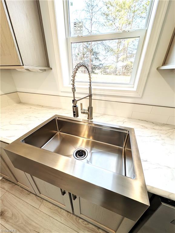 2135 Meadow Ridge Road Burlington, NC 27217 - Photo 12 of 37