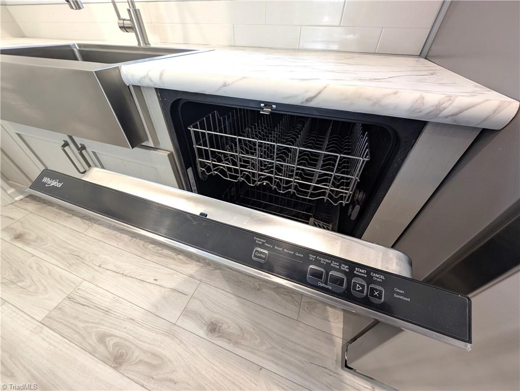 2135 Meadow Ridge Road Burlington, NC 27217 - Photo 13 of 37