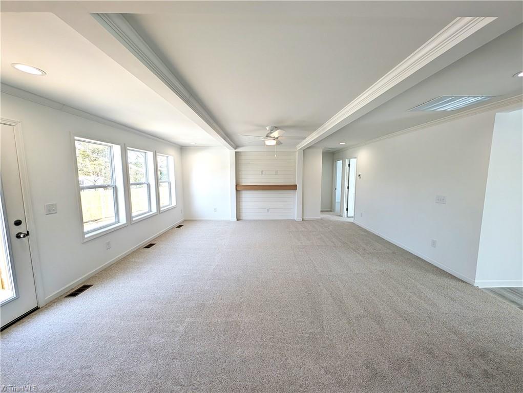 2135 Meadow Ridge Road Burlington, NC 27217 - Photo 15 of 37