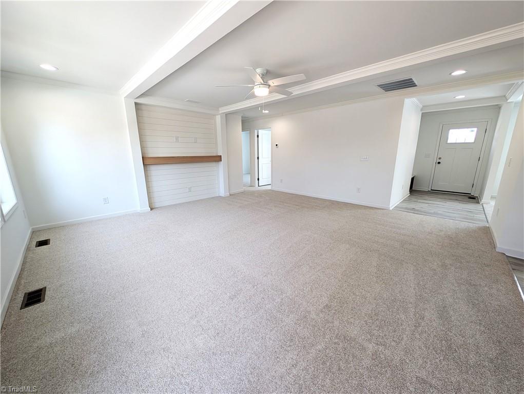 2135 Meadow Ridge Road Burlington, NC 27217 - Photo 17 of 37