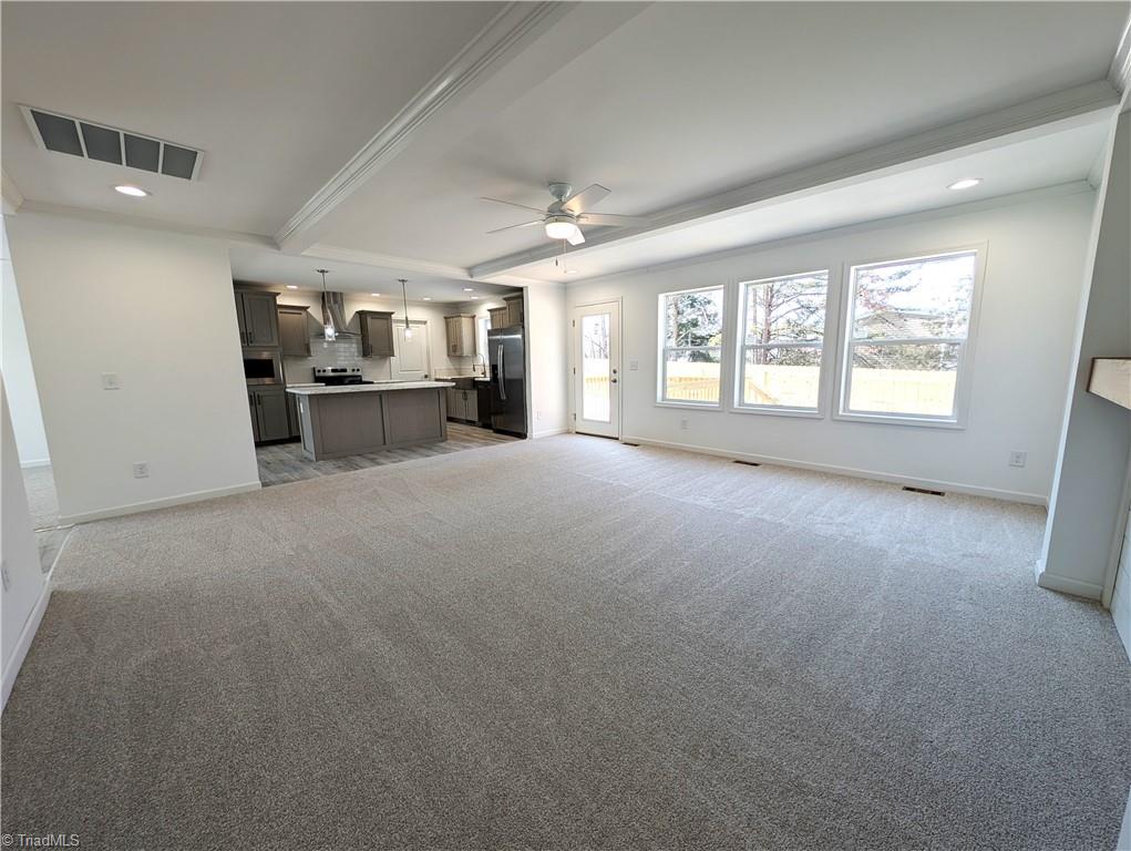 2135 Meadow Ridge Road Burlington, NC 27217 - Photo 18 of 37