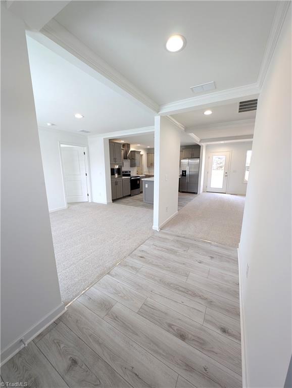 2135 Meadow Ridge Road Burlington, NC 27217 - Photo 3 of 37